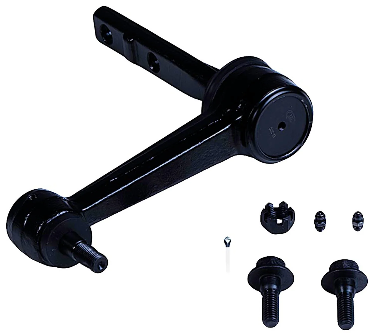 Dorman 541-128 Steering Idler Arm and Bracket Assembly - Right