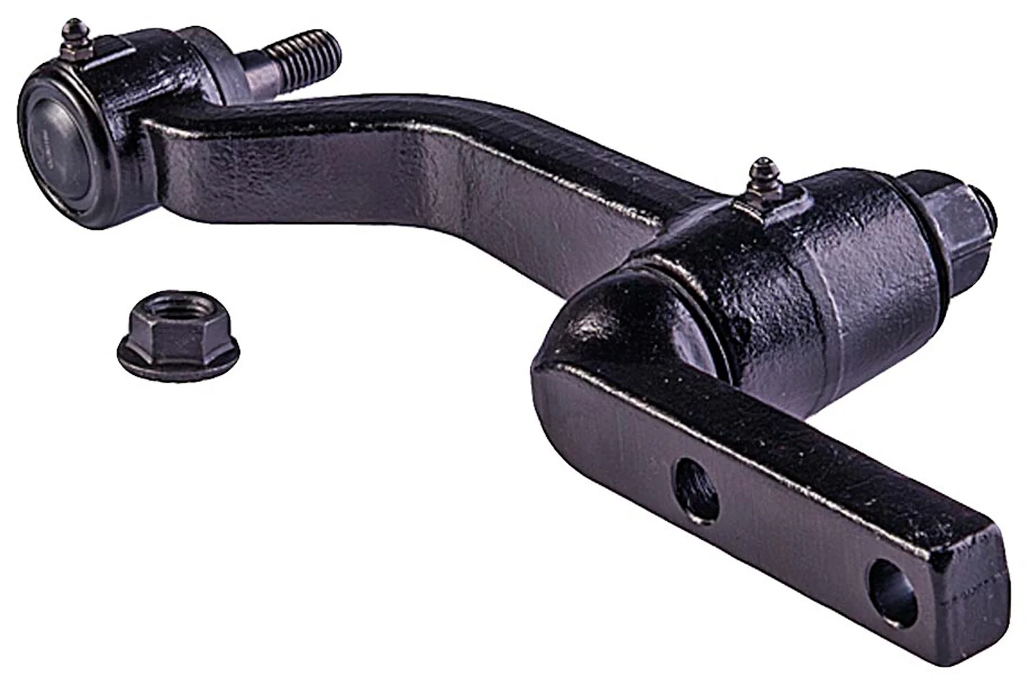 Dorman 541-130 Steering Idler Arm and Bracket Assembly - Left or Right