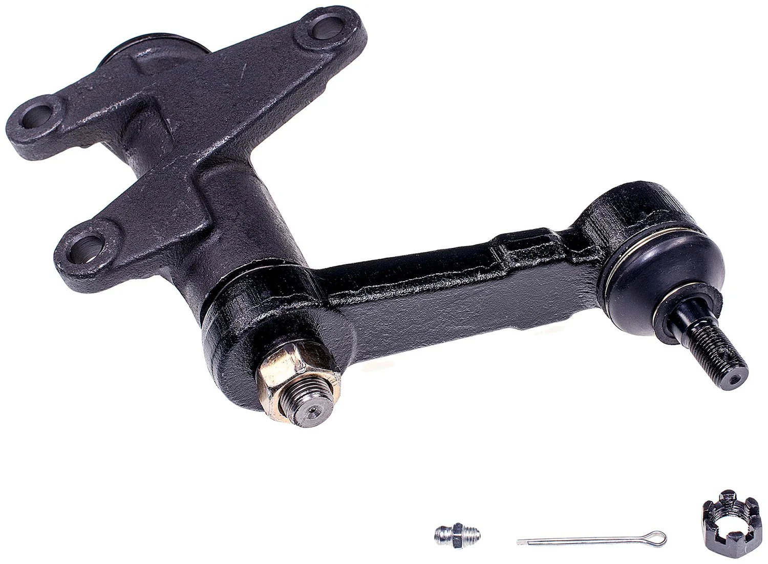 Dorman 541-136 Steering Idler Arm and Bracket Assembly