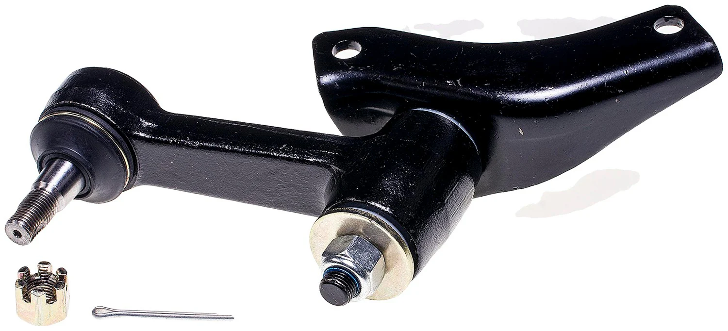 Dorman 541-137 Steering Idler Arm and Bracket Assembly