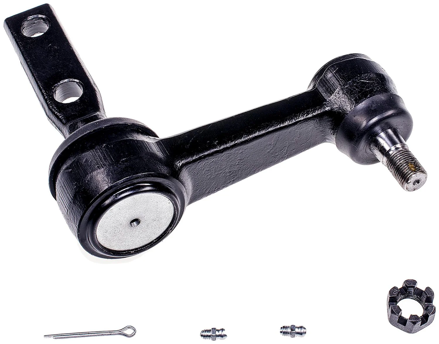 Dorman 541-147 Steering Idler Arm and Bracket Assembly