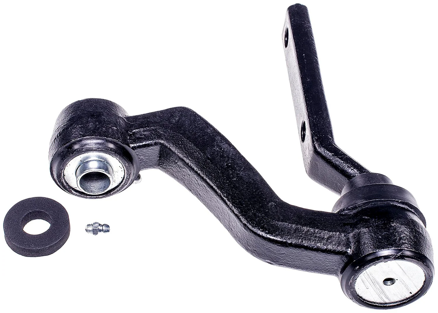 Dorman 541-157 Steering Idler Arm and Bracket Assembly