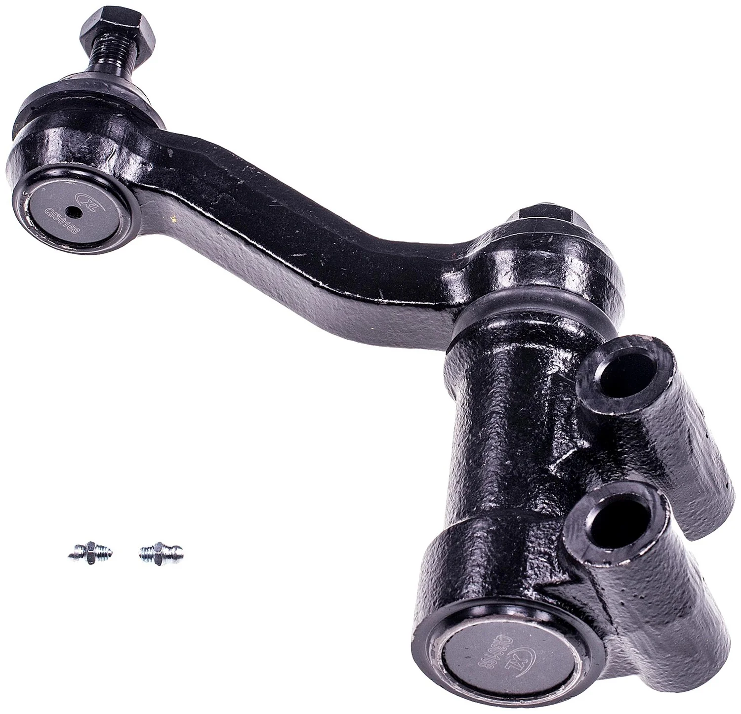 Dorman 541-166 Steering Idler Arm and Bracket Assembly