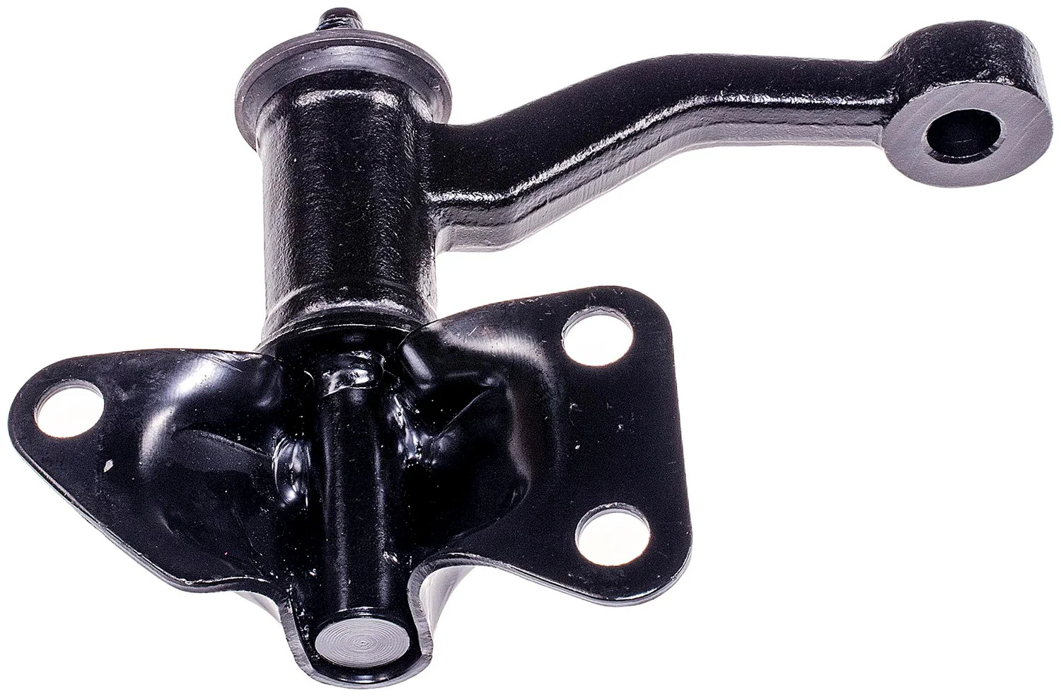 Dorman 541-177 Steering Idler Arm and Bracket Assembly