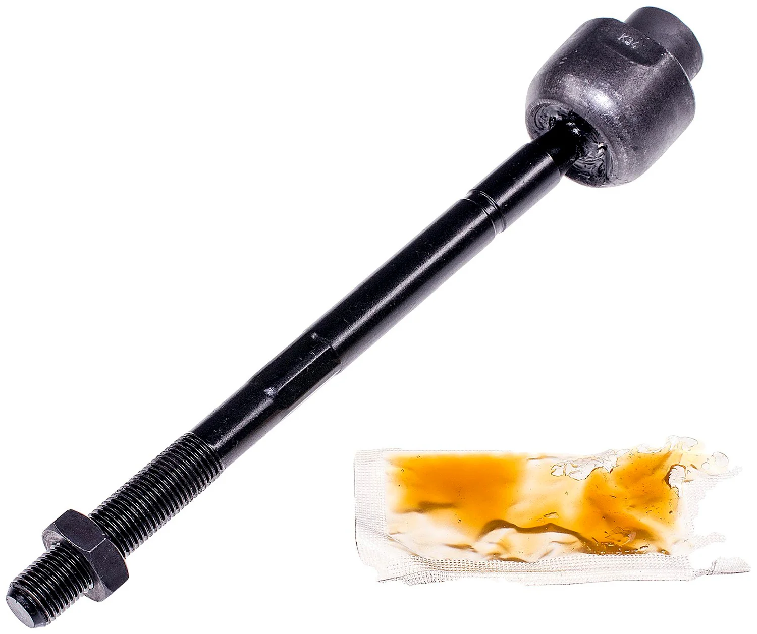 Dorman 541-203 Steering Tie Rod End - Front Inner