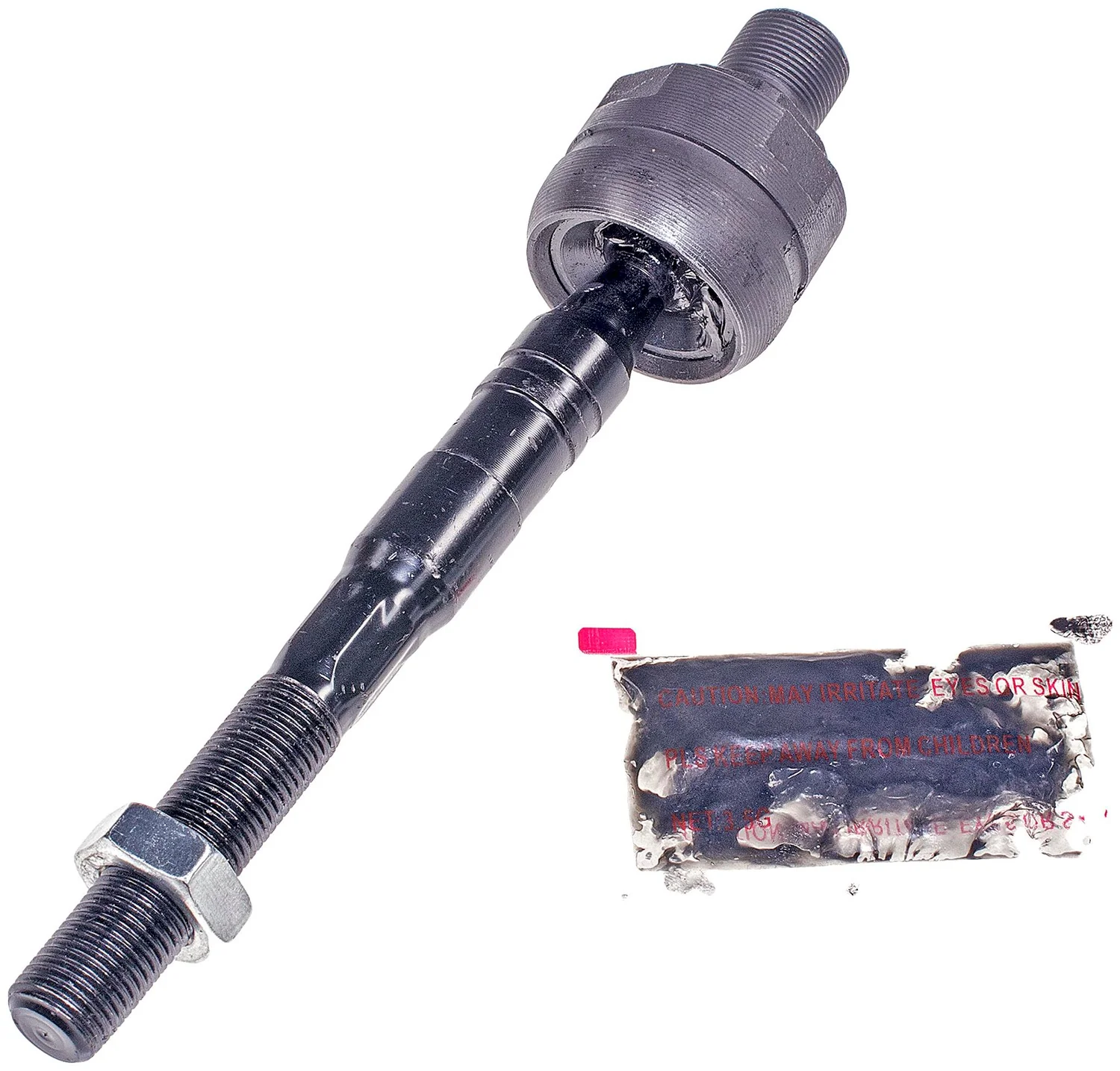 Dorman 541-276 Steering Tie Rod End - Front Inner