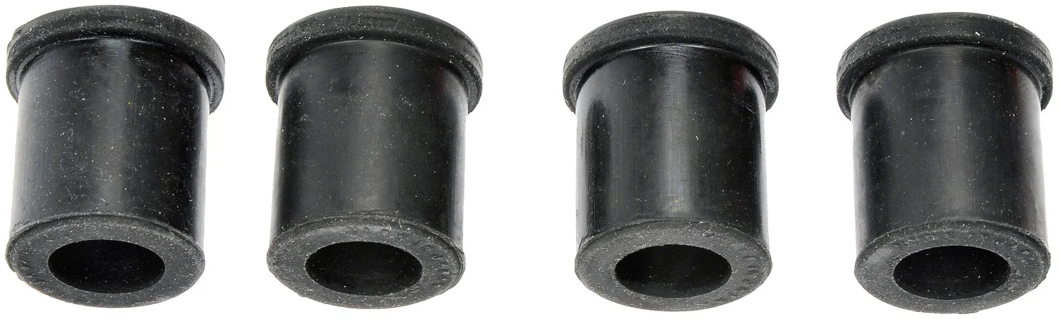 Dorman 541-365 Leaf Spring Shackle Bushing - Rear, Rear Lower Forward or Rear Lower Rearward