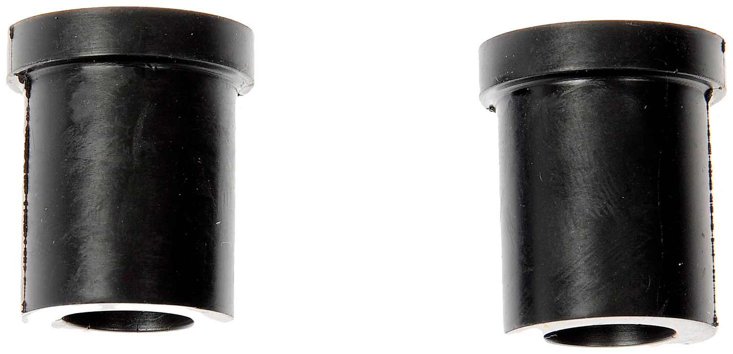Dorman 541-368 Leaf Spring Bushing - Front Fixed End, Rear or Rear Fixed End