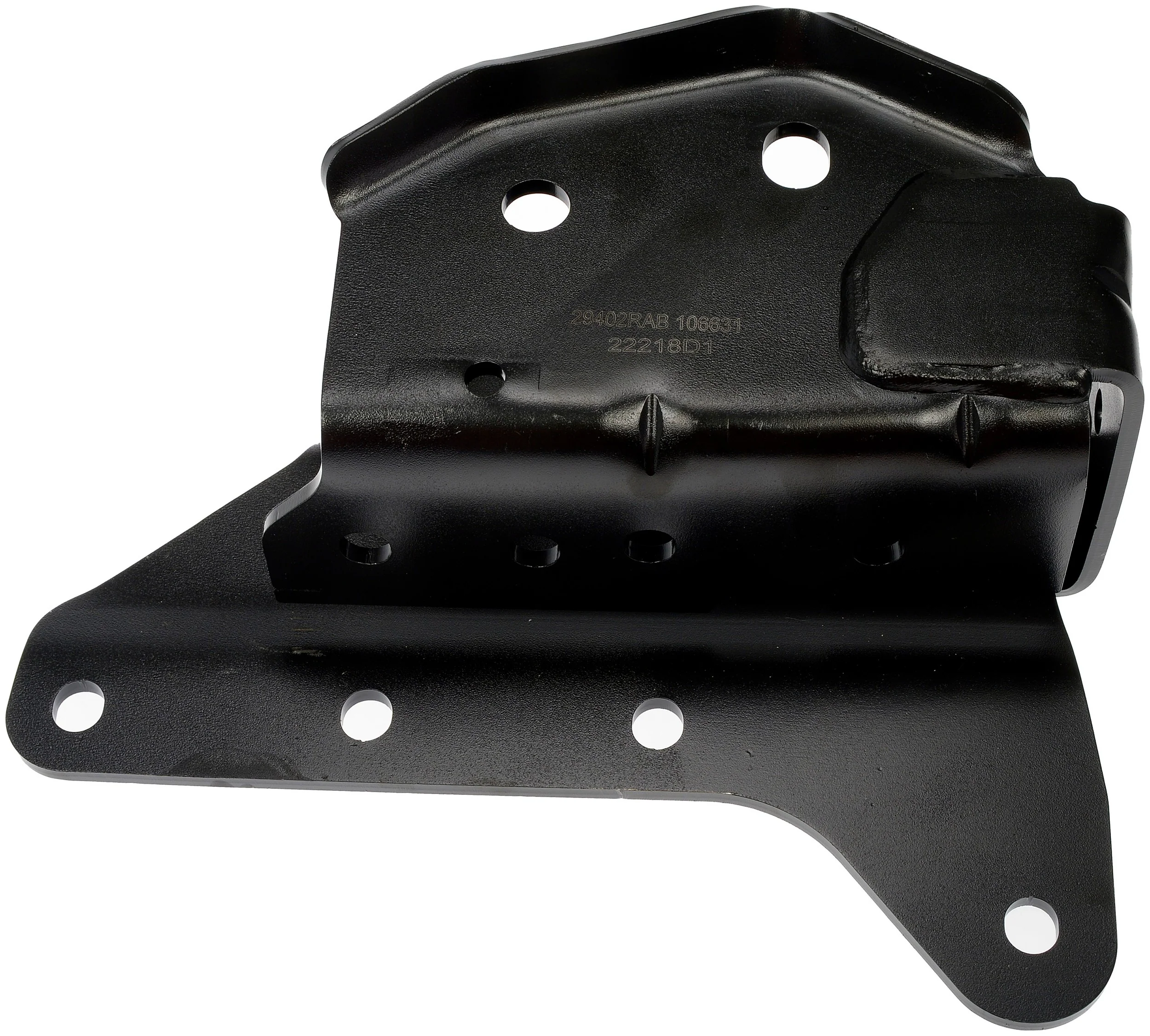 Dorman 541-453 Radius Arm Bracket - Front Left