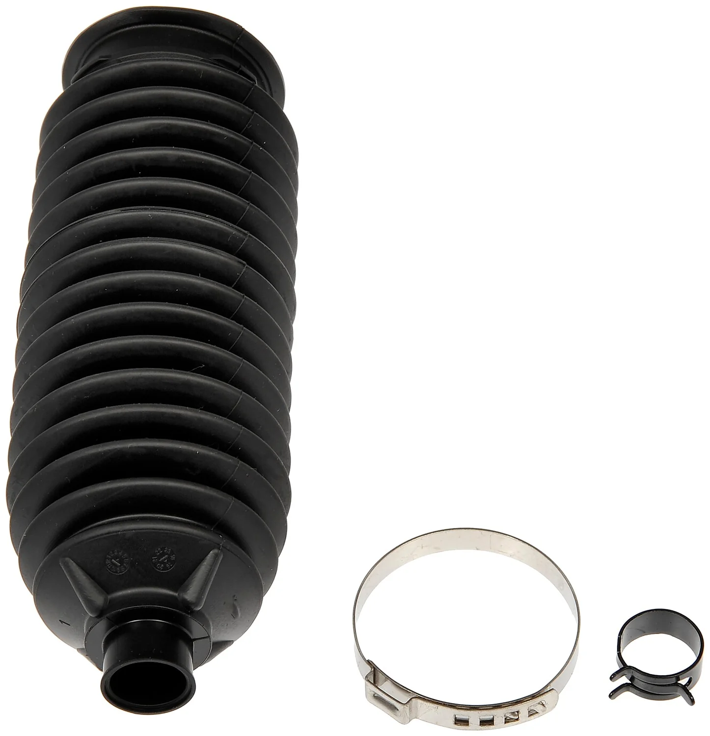 Dorman 541-524 Rack and Pinion Bellows Kit - Left or Right