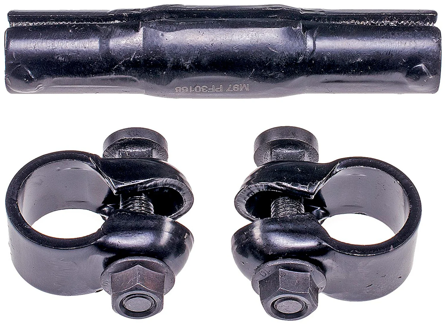 Dorman 541-560 Steering Tie Rod End Adjusting Sleeve - Front, Front Left or Pitman Arm To Steering Arm