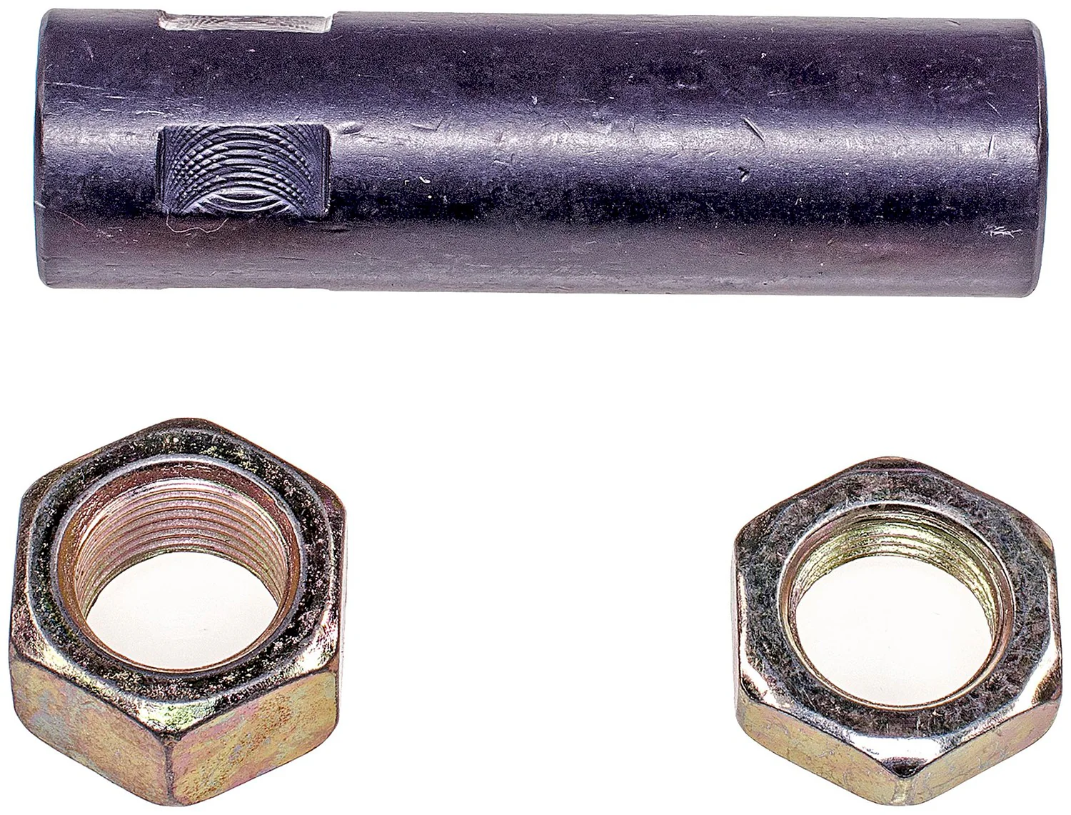 Dorman 541-569 Steering Tie Rod End Adjusting Sleeve - Front