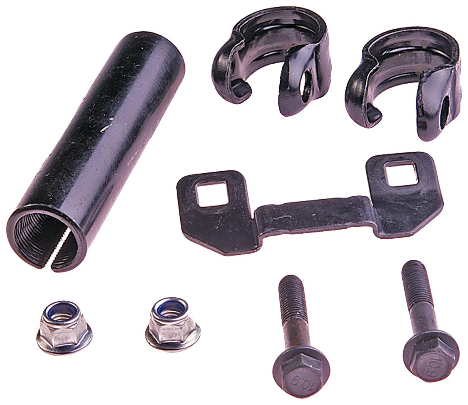 Dorman 541-572 Steering Tie Rod End Adjusting Sleeve - Front Right