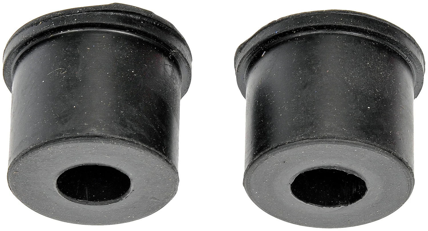 Dorman 541-579 Leaf Spring Shackle Bushing - Rear Forward