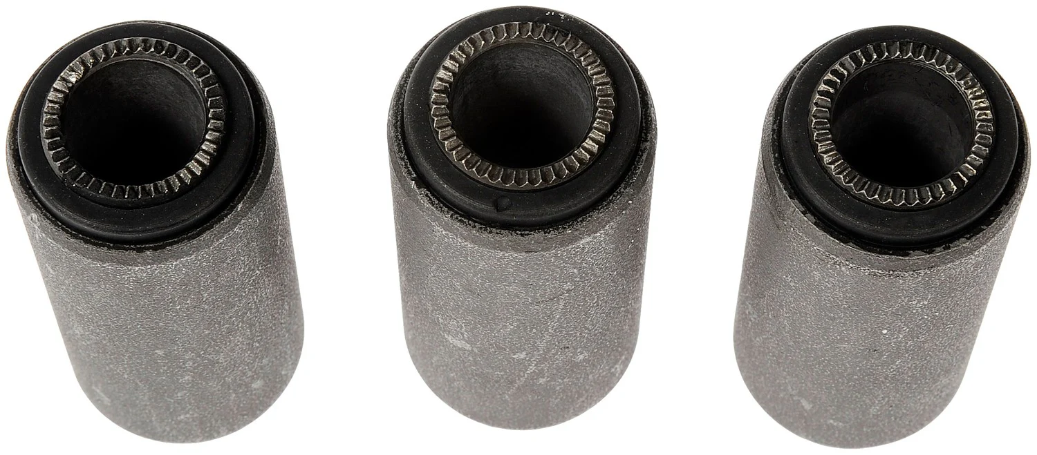Dorman 541-585 Leaf Spring Shackle Bushing - Rear