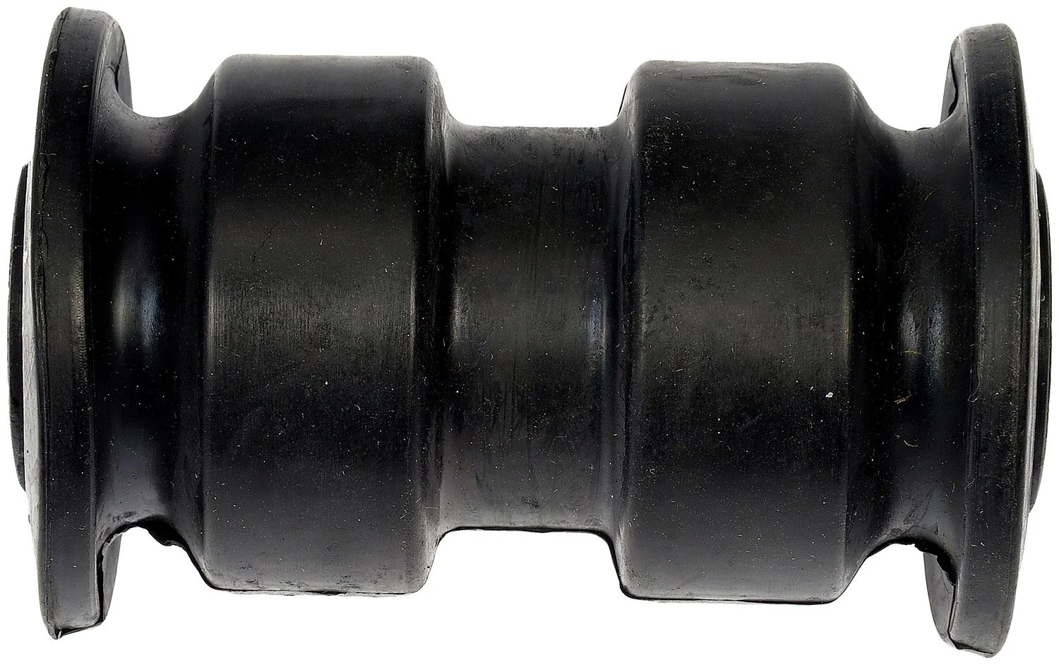 Dorman 541-592 Leaf Spring Bushing - Rear Forward