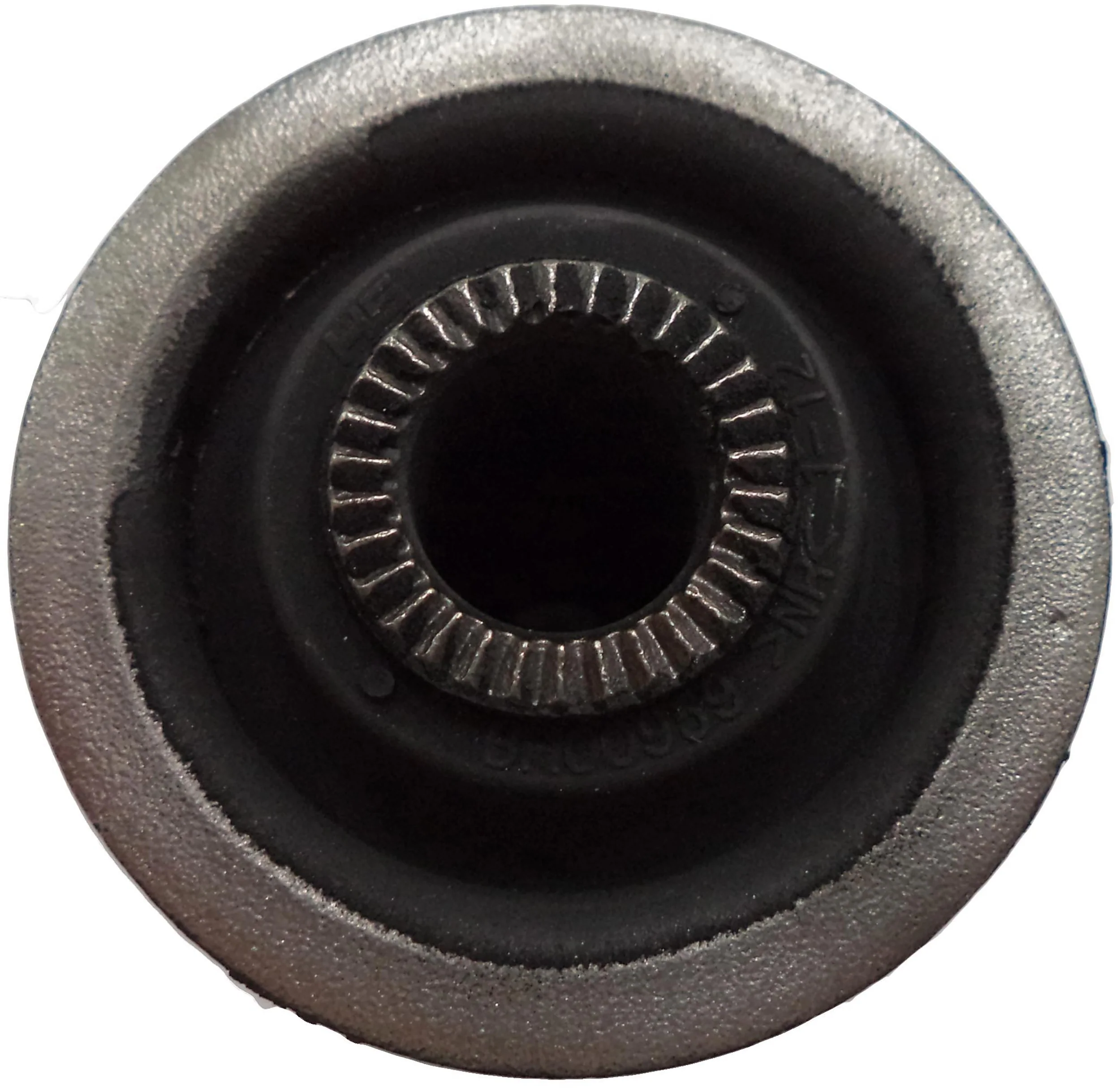 Dorman 541-608 Leaf Spring Shackle Bushing - Rear Forward, Rear Lower or Rear To Spring