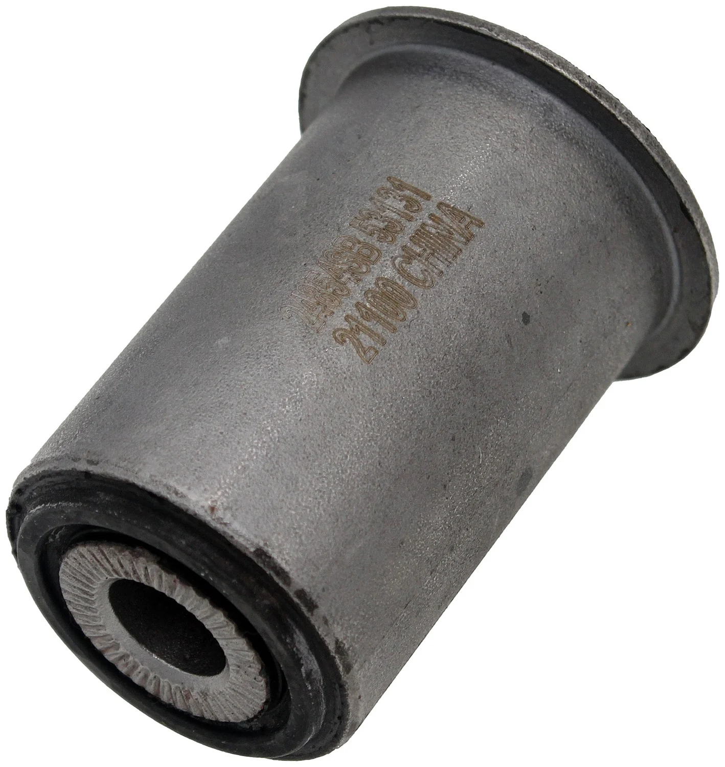 Dorman 541-611 Leaf Spring Bushing - Rear Forward