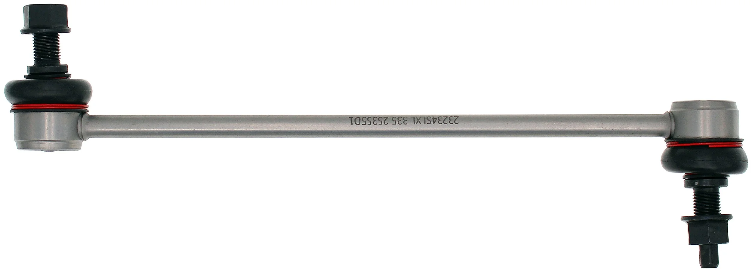 Dorman 542-281 Suspension Stabilizer Bar Link Kit - Front