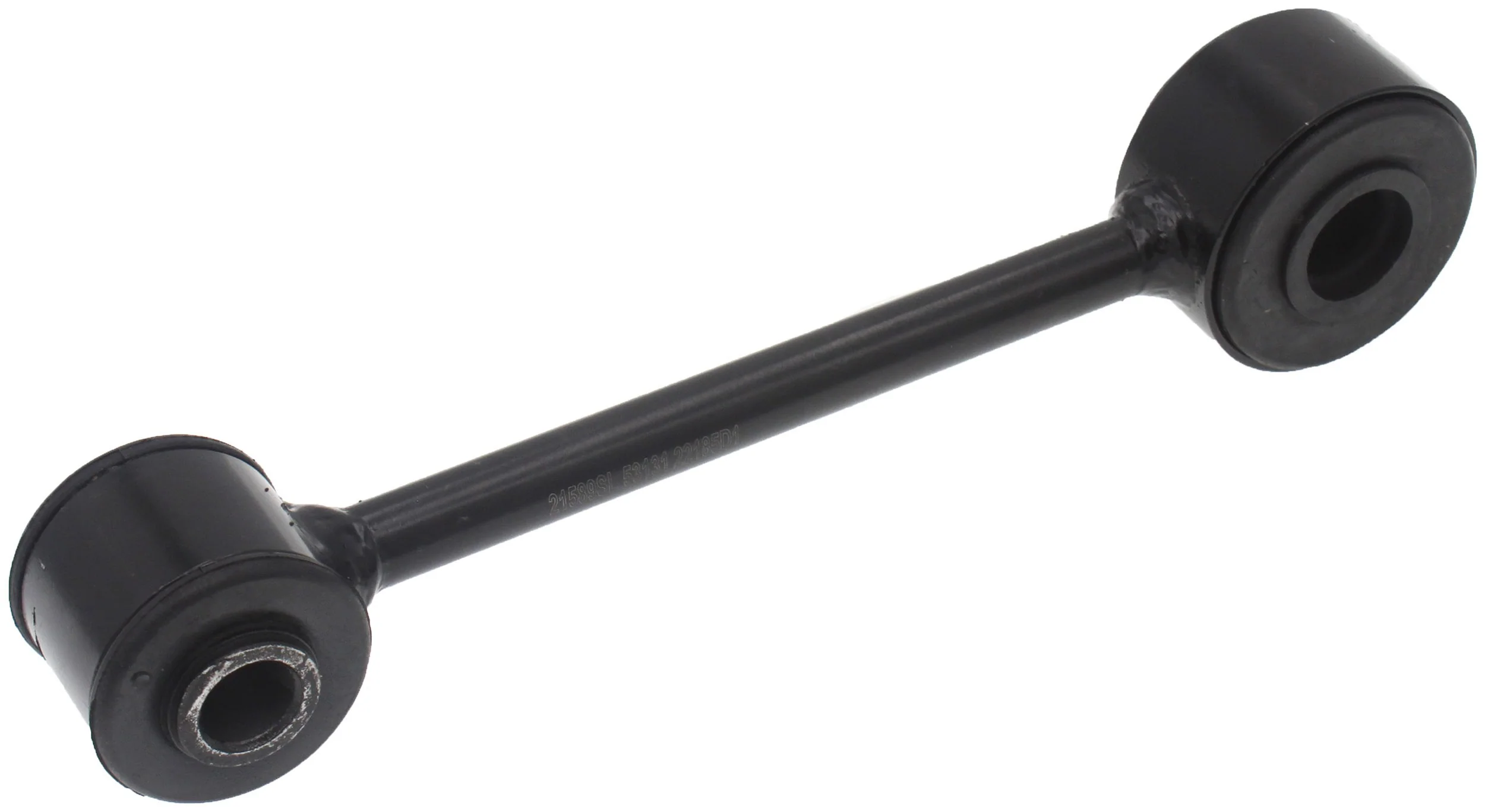 Dorman 542-665 Suspension Stabilizer Bar Link Kit - Rear