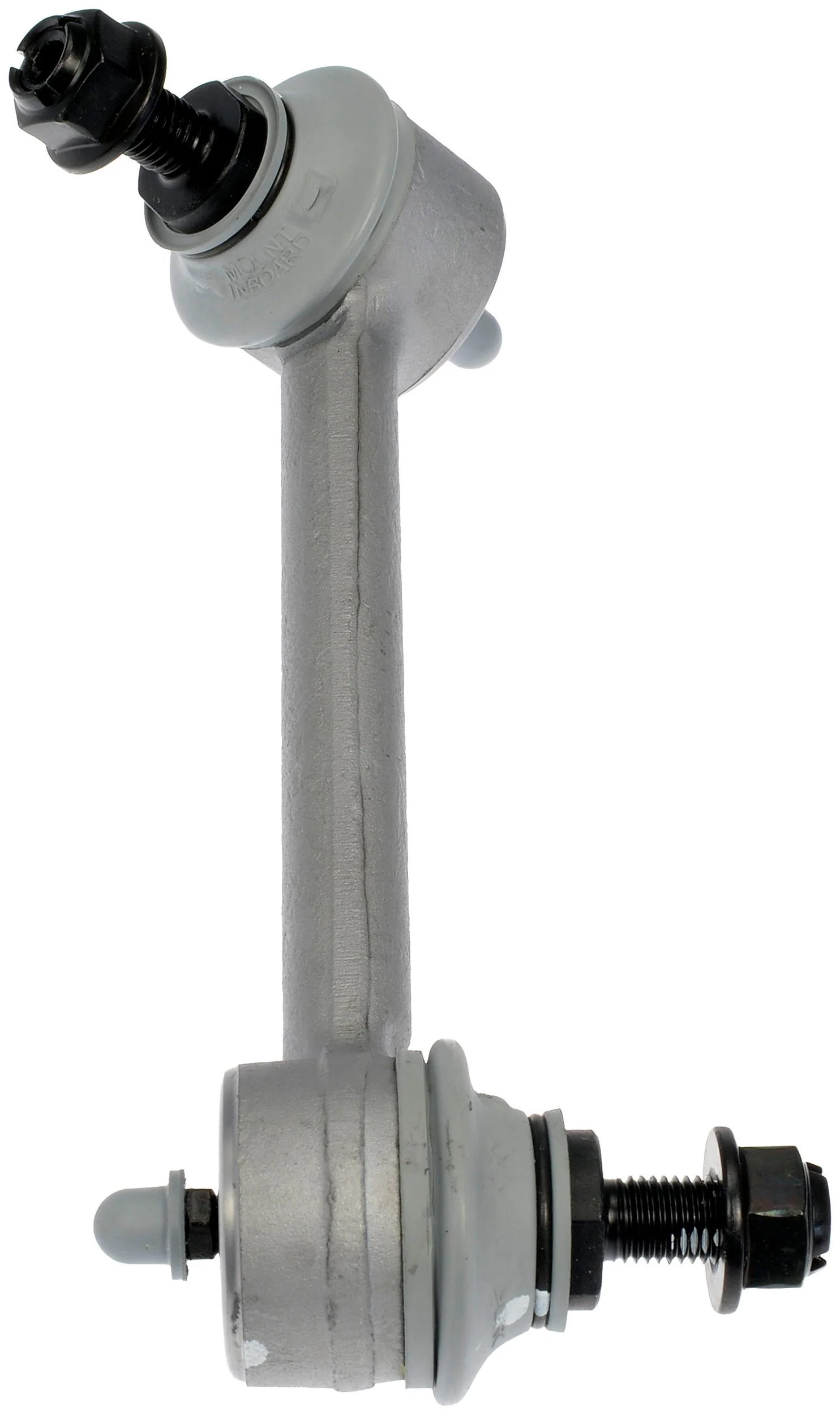 Dorman 542-710 Suspension Stabilizer Bar Link Kit - Front Right