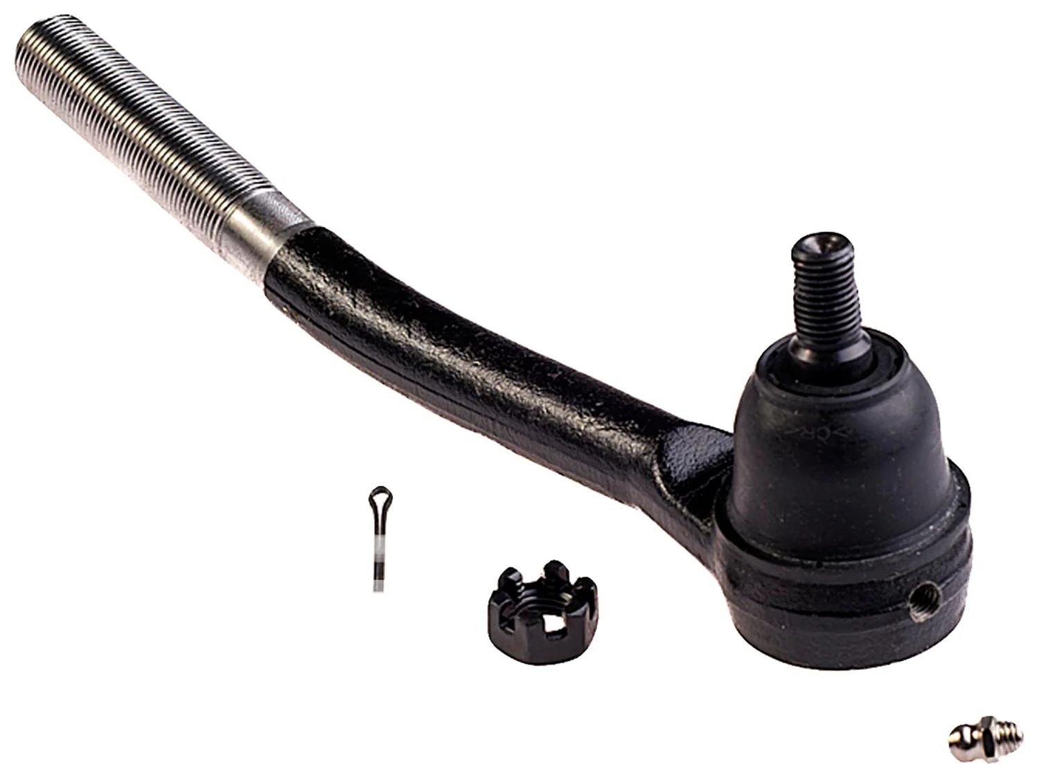 Dorman 542-864 Steering Tie Rod End - Front Right Inner