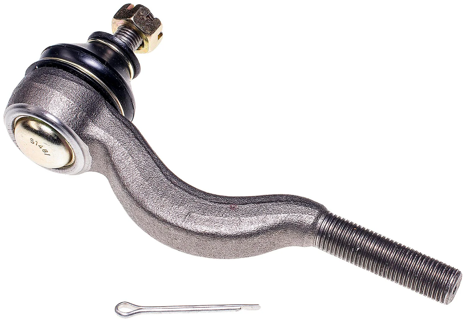 Dorman 542-905 Steering Tie Rod End - Front Left Inner