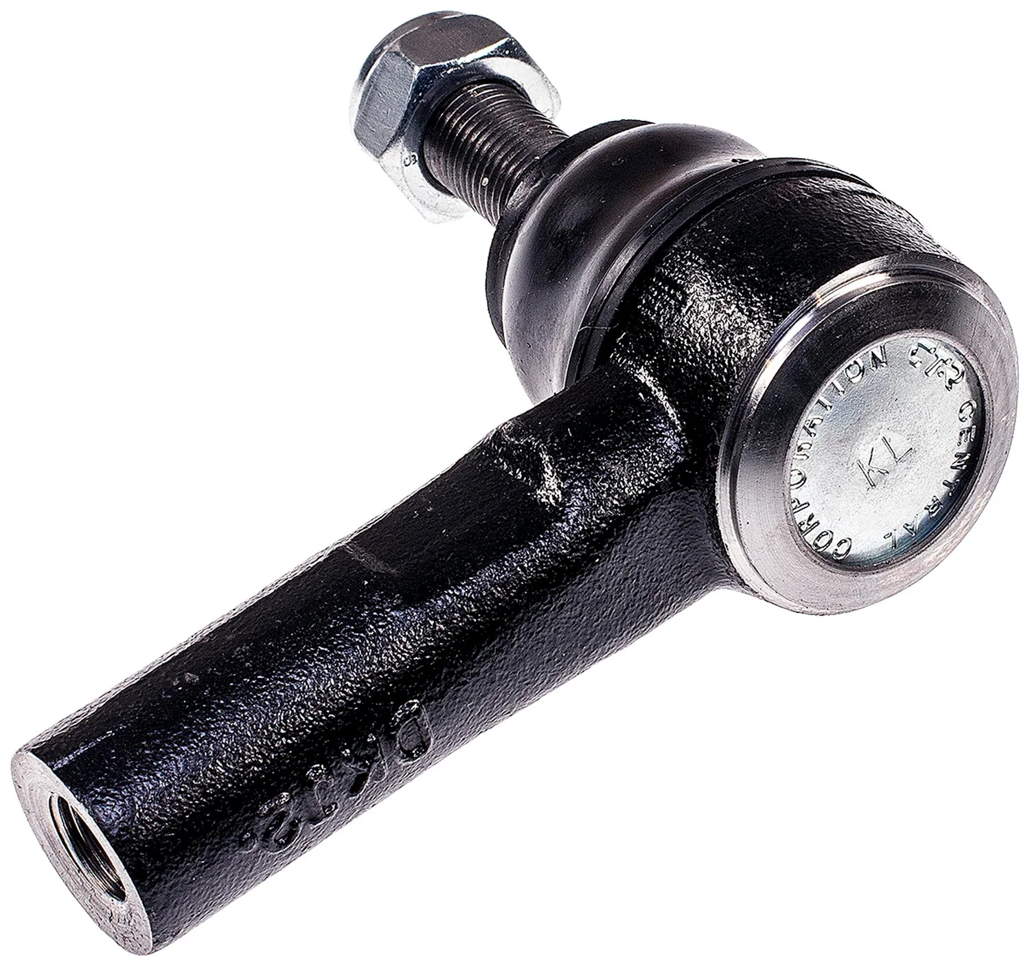Dorman 542-955 Steering Tie Rod End - Front Left Outer