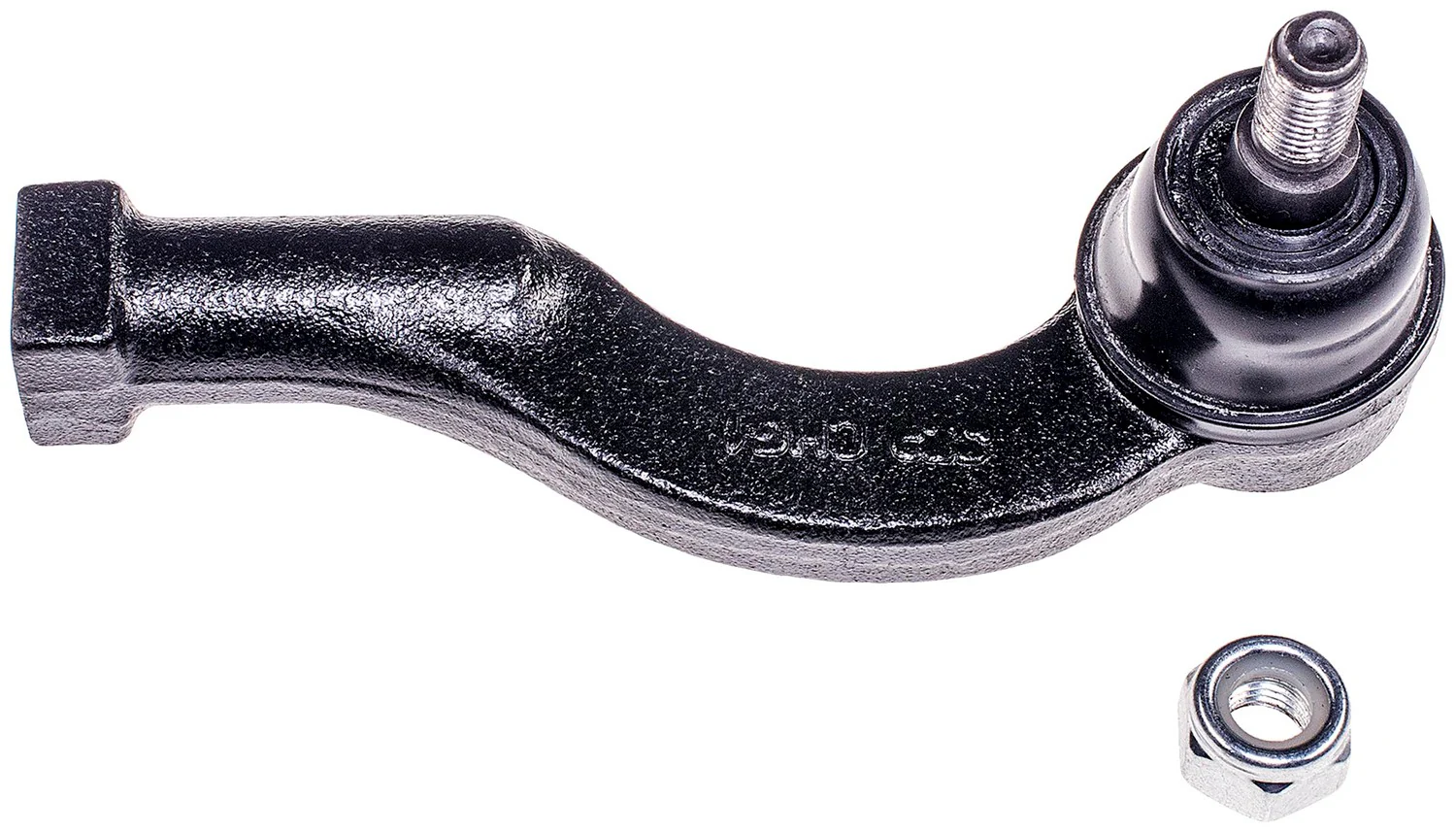 Dorman 542-962 Steering Tie Rod End - Front Right Outer