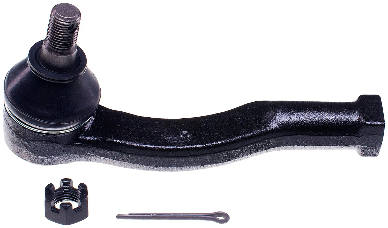 Dorman 542-975 Steering Tie Rod End - Front Left Outer