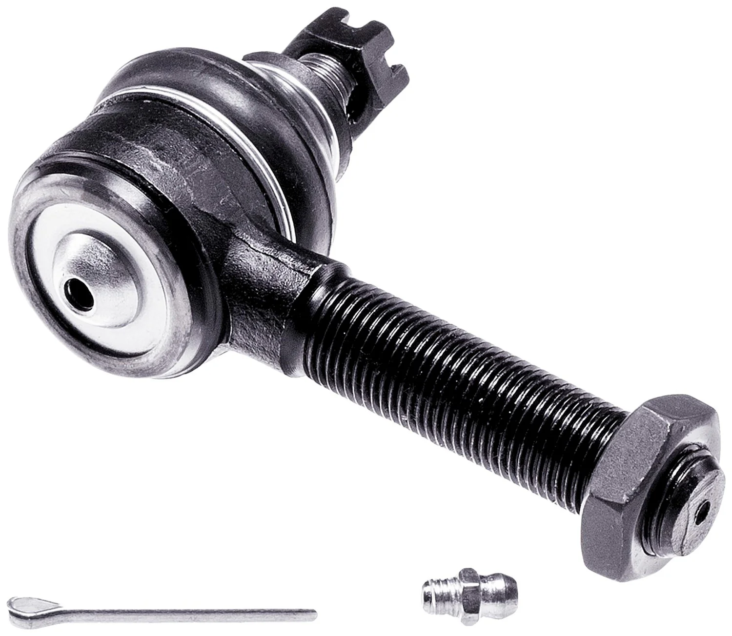 Dorman 542-987 Steering Tie Rod End - Front Left Outer or Front Outer