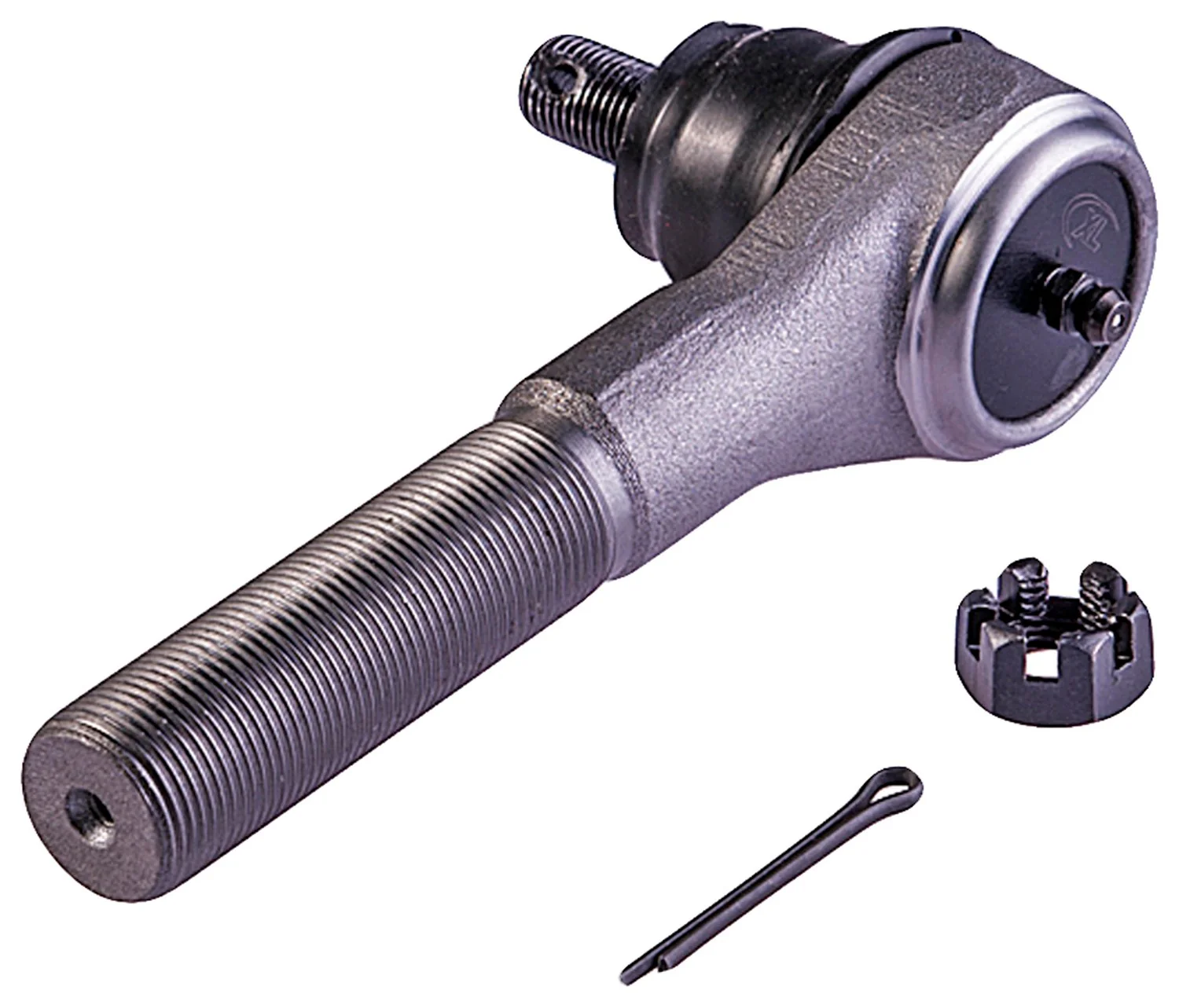 Dorman 542-999 Steering Tie Rod End - At Pitman Arm, Front Left Outer or Left Outer (Steering Arm To Steering Arm)