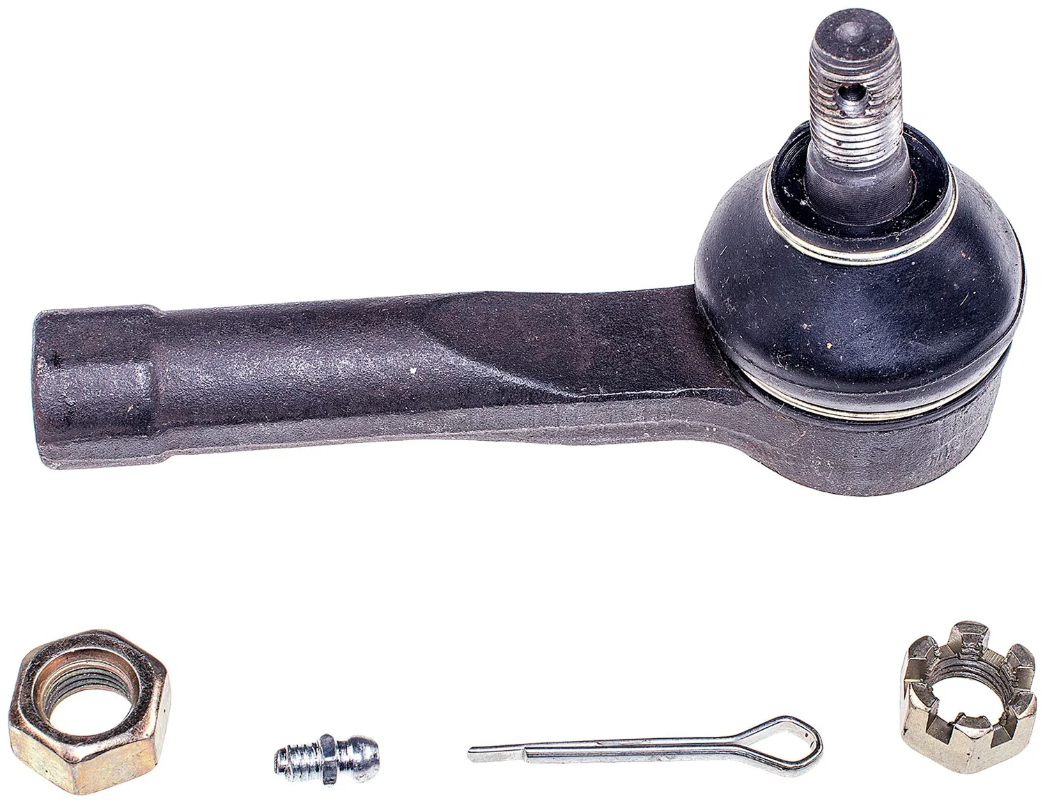 Dorman 543-003 Steering Tie Rod End - Front Outer