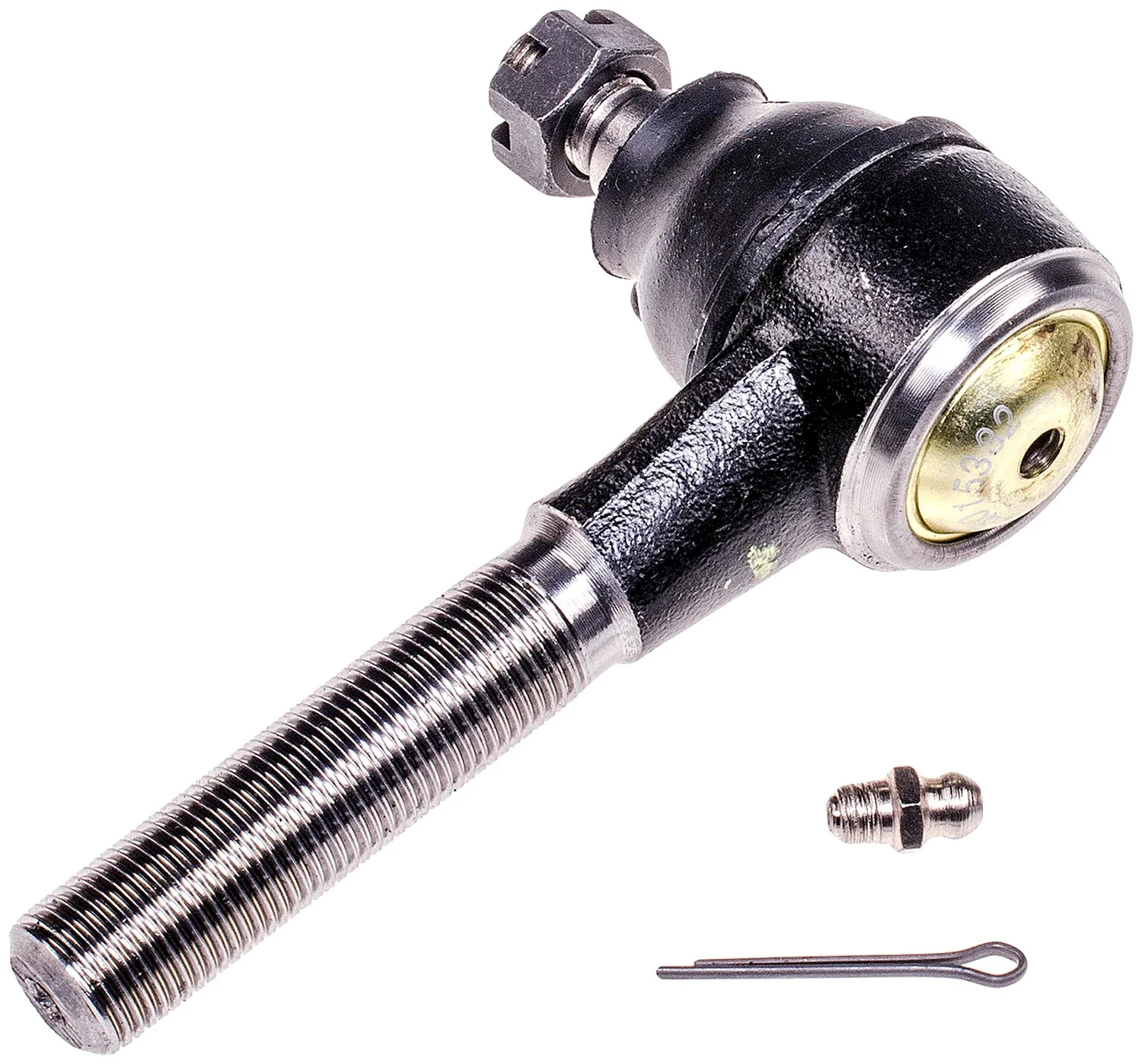 Dorman 543-027 Steering Tie Rod End - Front Inner, Front Left Outer or Front Right Inner