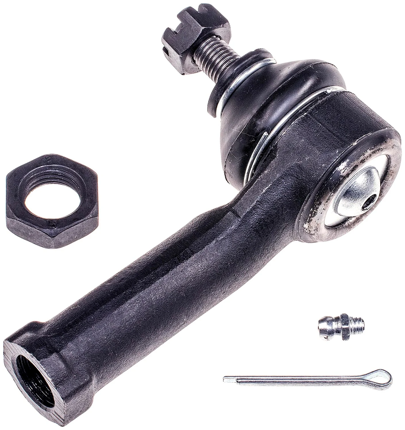 Dorman 543-037 Steering Tie Rod End - Front Left Outer