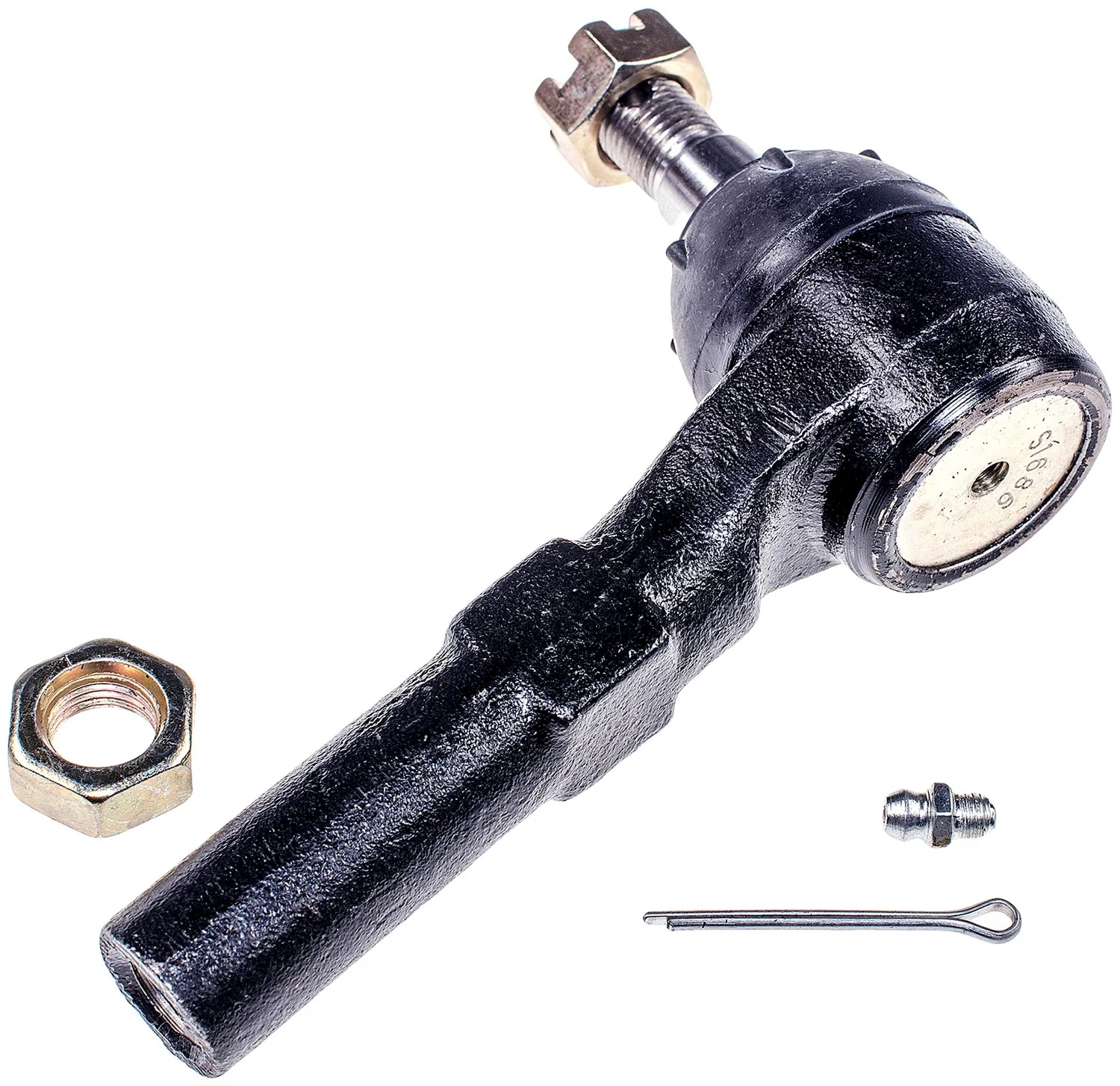 Dorman 543-038 Steering Tie Rod End - Front Outer