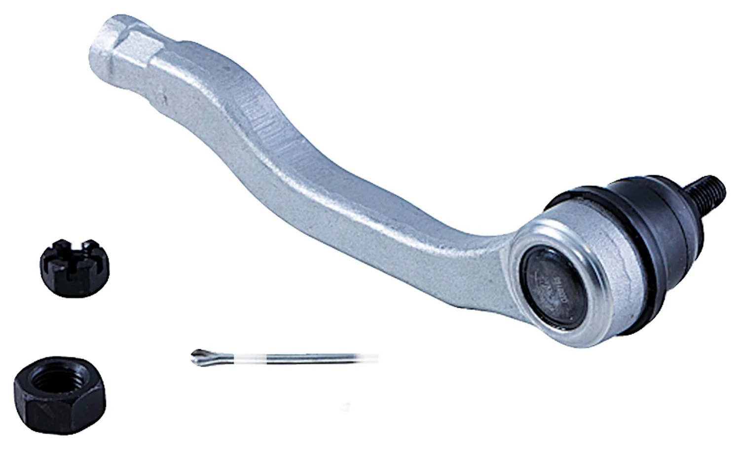 Dorman 543-041 Steering Tie Rod End - Front Left Outer
