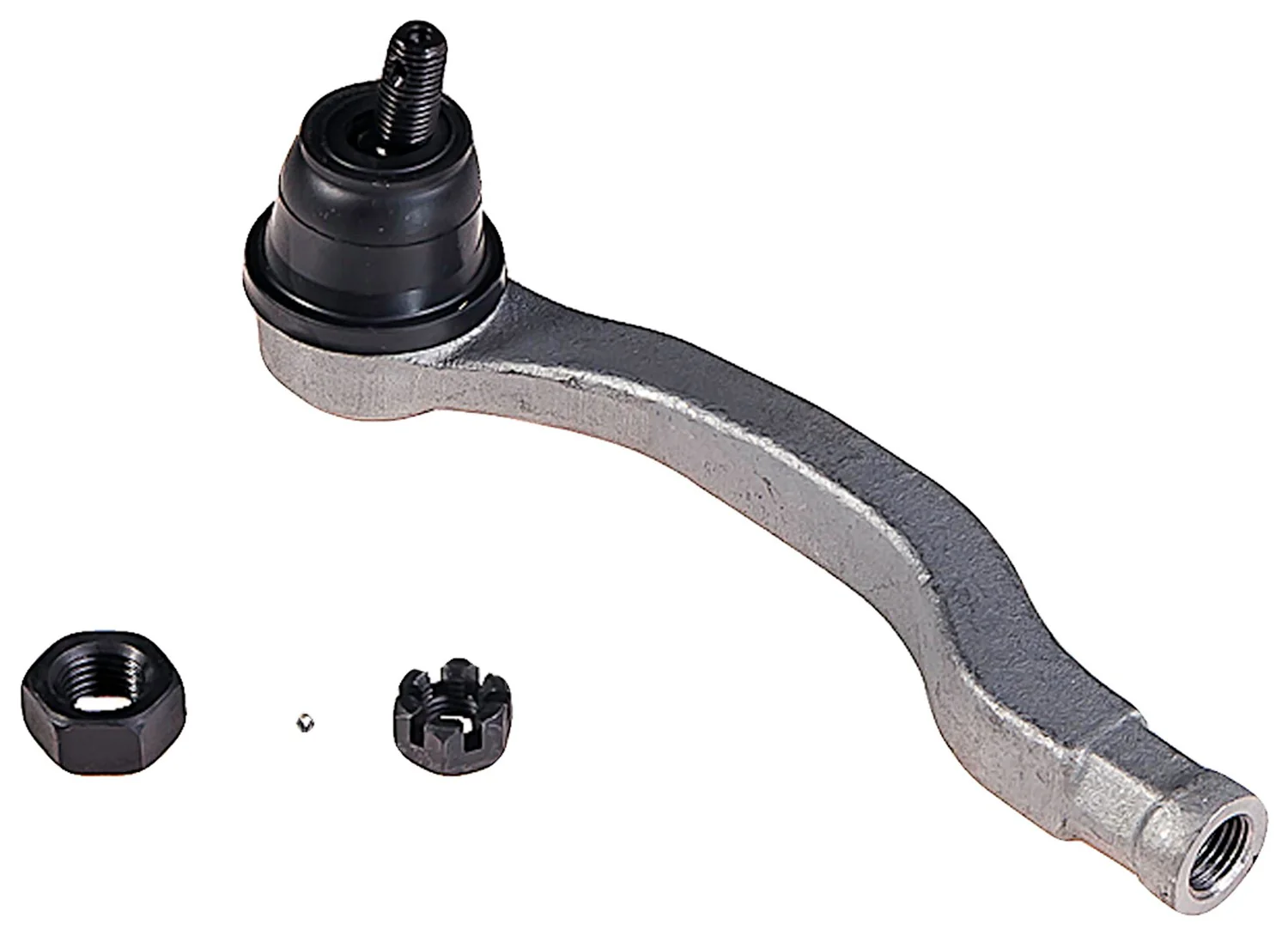 Dorman 543-042 Steering Tie Rod End - Front Right Outer