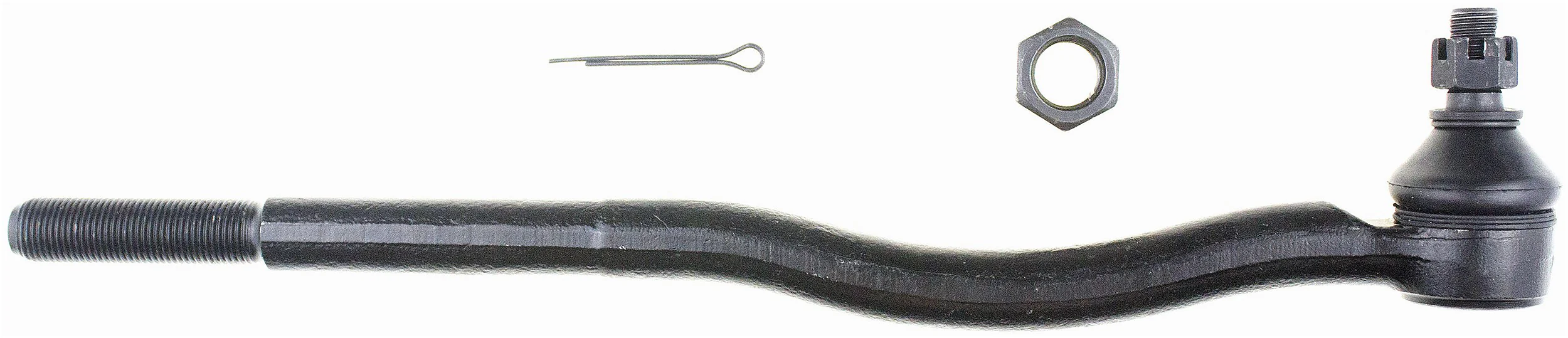 Dorman 543-046 Steering Tie Rod End - Front Inner