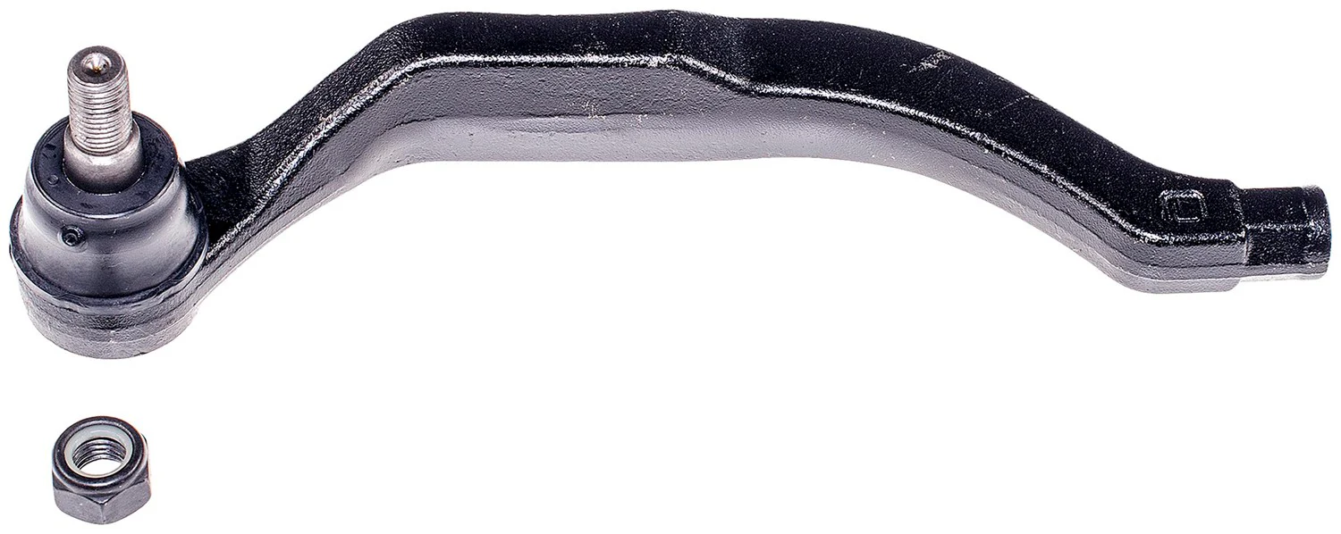 Dorman 543-049 Steering Tie Rod End - Front Left Outer