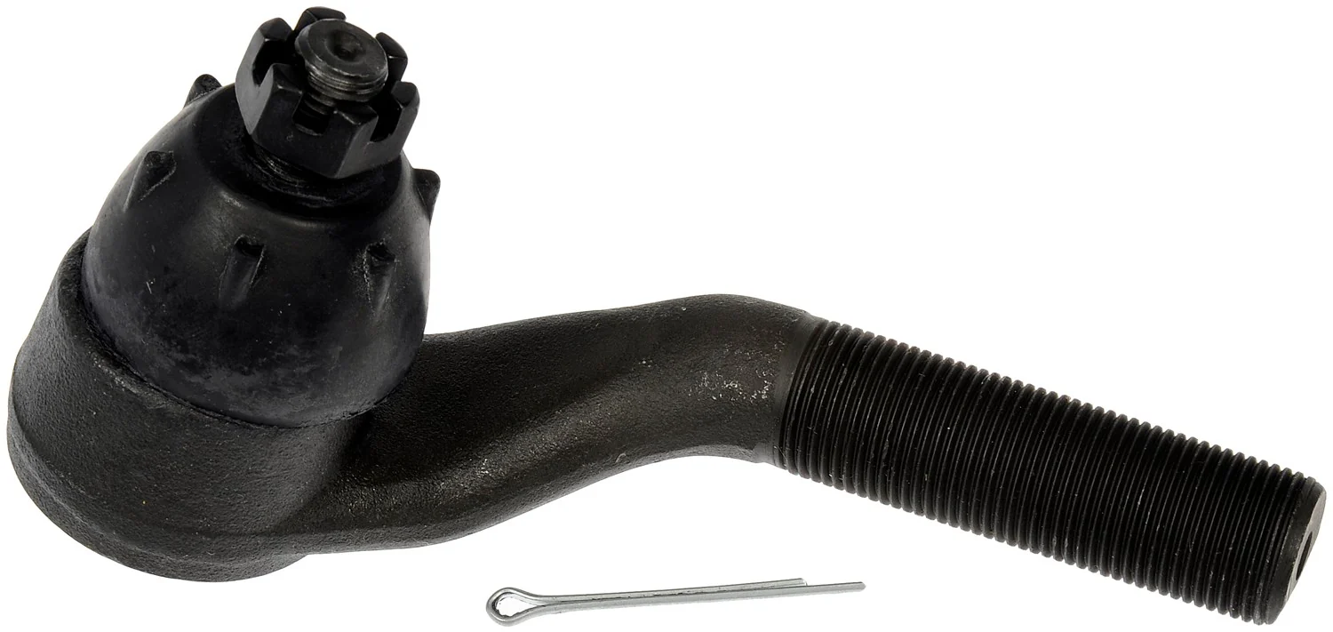 Dorman 543-055 Steering Tie Rod End - Front Left Outer