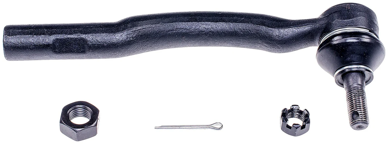 Dorman 543-062 Steering Tie Rod End - Front Right Outer