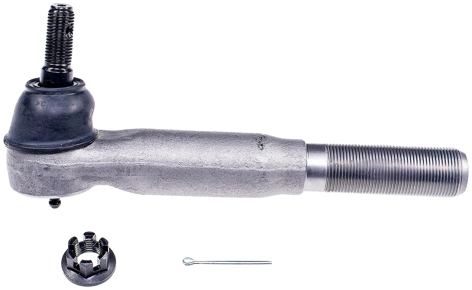 Dorman 543-081 Steering Tie Rod End - Front Left Inner (To Pitman Arm)