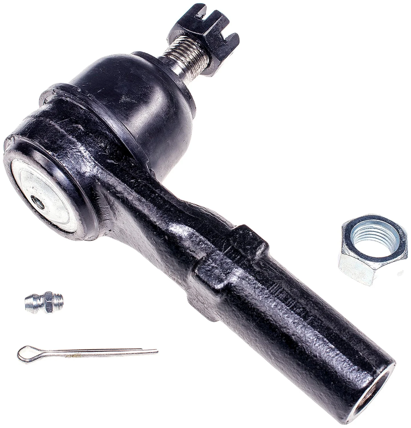 Dorman 543-083 Steering Tie Rod End - Front Left Outer