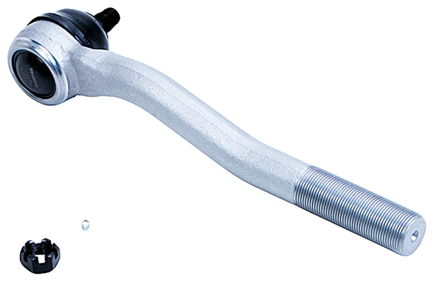 Dorman 543-089 Steering Tie Rod End - Front Left Outer