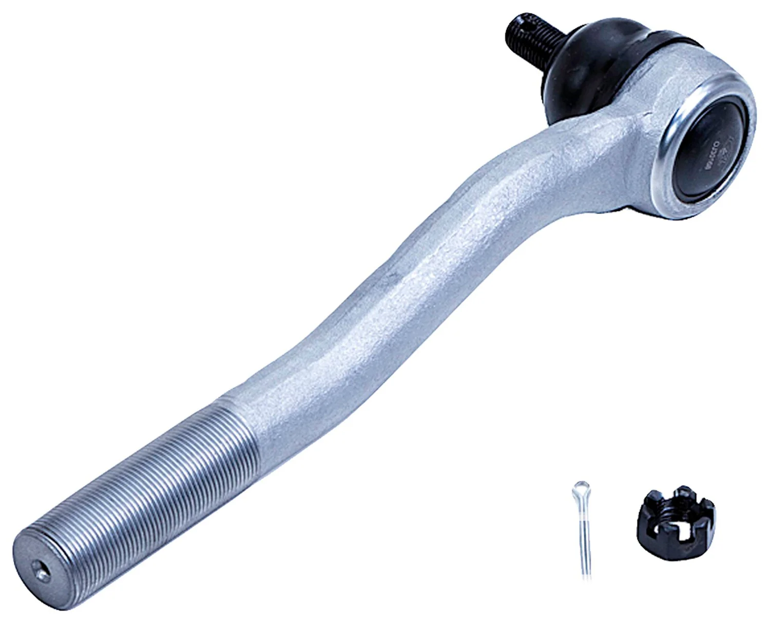 Dorman 543-090 Steering Tie Rod End - Front Right Outer (Steering Arm To Steering Arm)