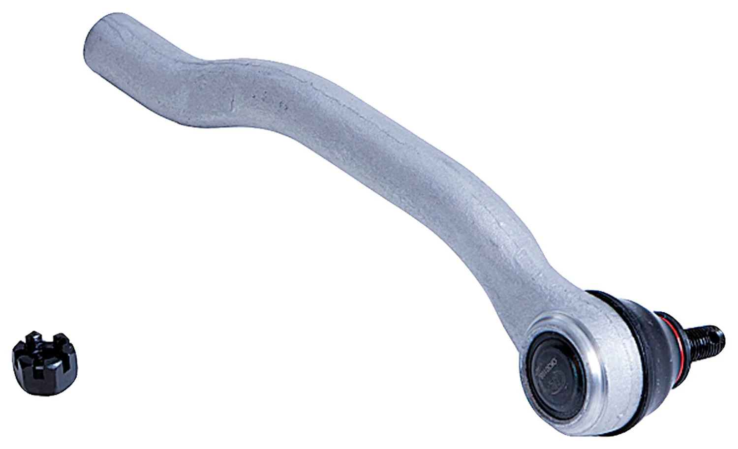 Dorman 543-097 Steering Tie Rod End - Front Left Outer