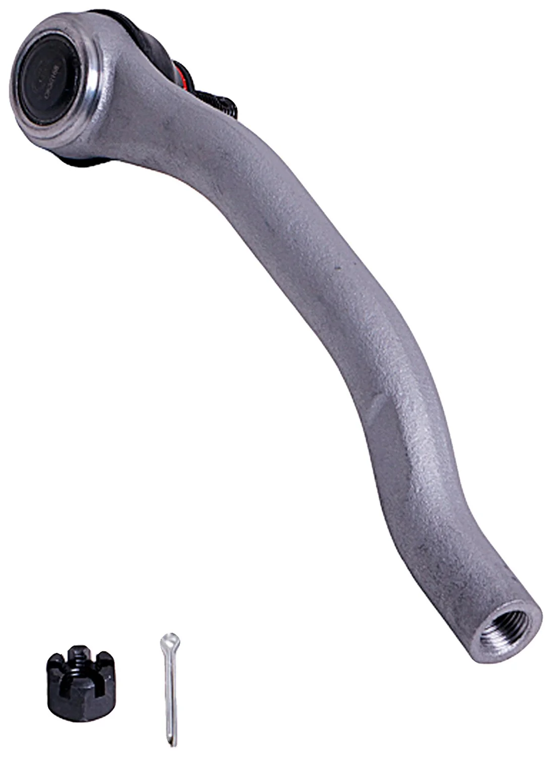 Dorman 543-098 Steering Tie Rod End - Front Right Outer