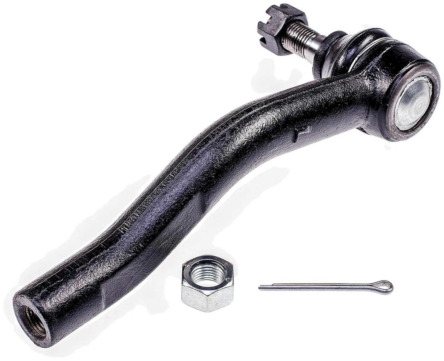 Dorman 543-113 Steering Tie Rod End - Front Left Outer