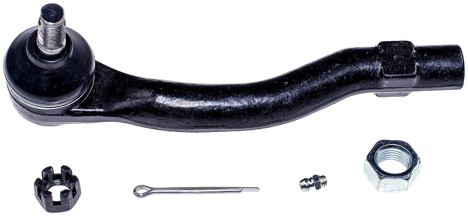 Dorman 543-123 Steering Tie Rod End - Front Left Outer